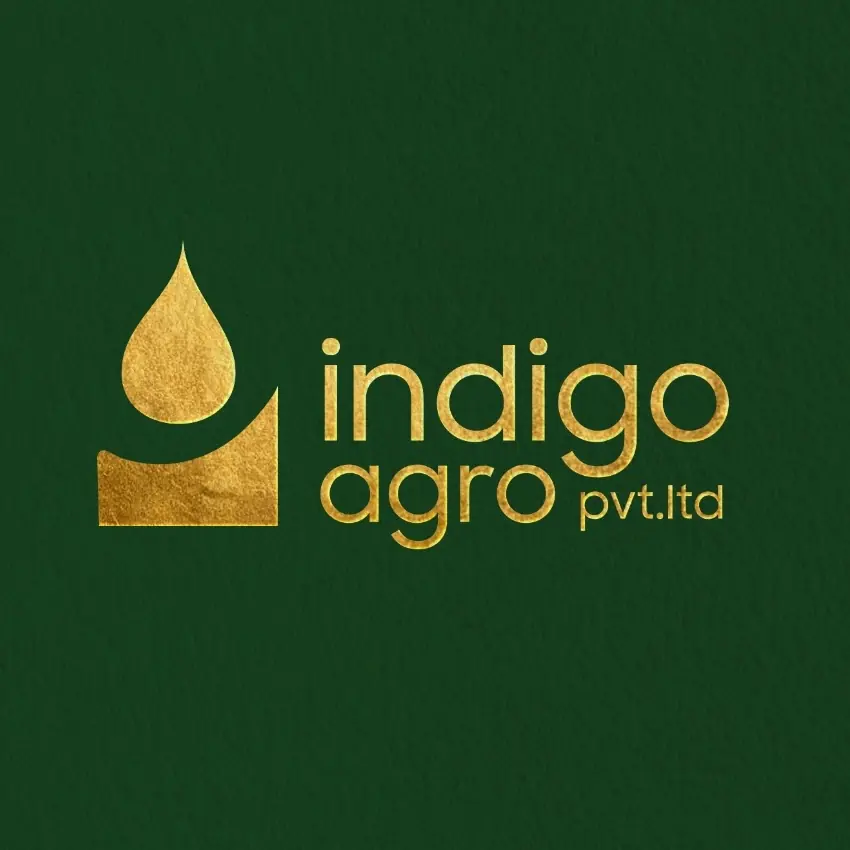 Indigo Agro edible oil refinery